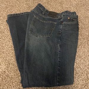 Lee Regular Fit Straight Leg 34x32